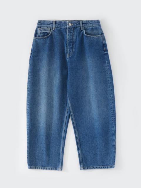 Studio Nicholson Land Denim Pant