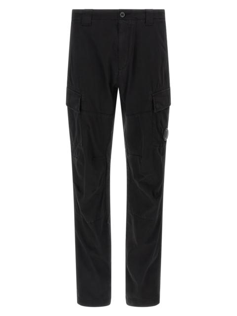 C.P. Company Cargo pants