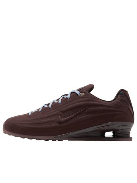 Nike (WMNS) Nike Shox Z 'Light Chocolate' IZ4688-216