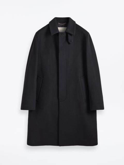 Mackintosh Dunkeld Wool Coat