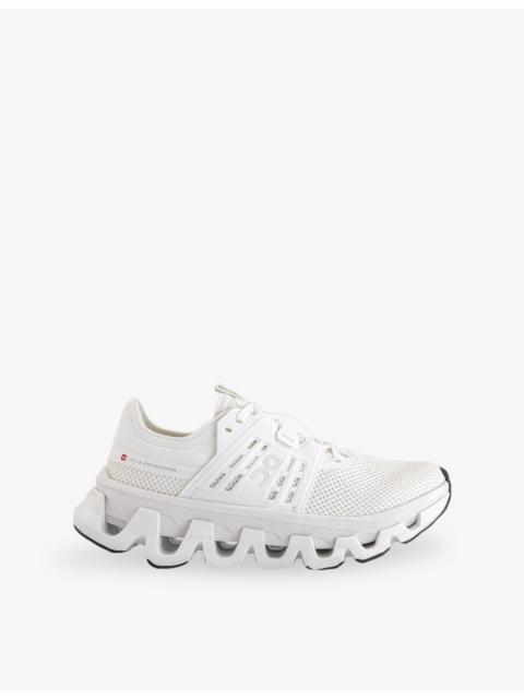 On Cloudswift Amp Mesh Trainers