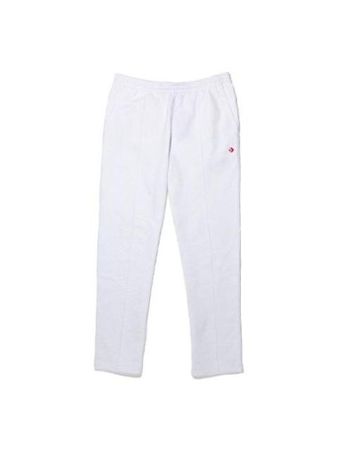 Converse Converse x Golf Le Fleur Sweatpants 'White' 10017489-A01