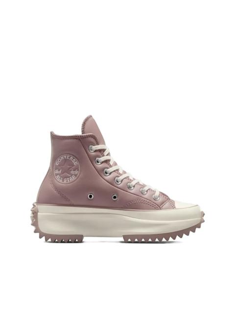 Converse Run Star Hike sneakers