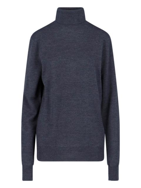 The Frankie Shop 'EVE' HIGH NECK SWEATER