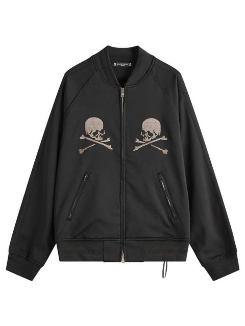 MASTERMIND WORLD Souvenir Logo Bomber Jacket