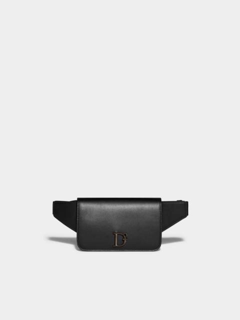 D2 STATEMENT BELT BAG