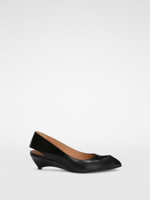 Jil Sander Pump