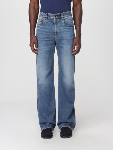 Brunello Cucinelli Jeans men Brunello Cucinelli