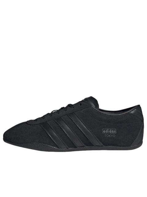 adidas (WMNS) adidas Originals Tokyo 'Core Black' IH3990