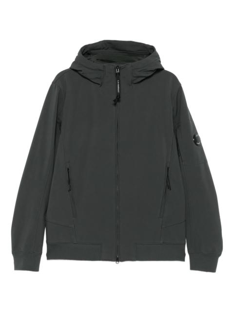 C.P. Company C.p. Company Hooded Zip-front Jacket