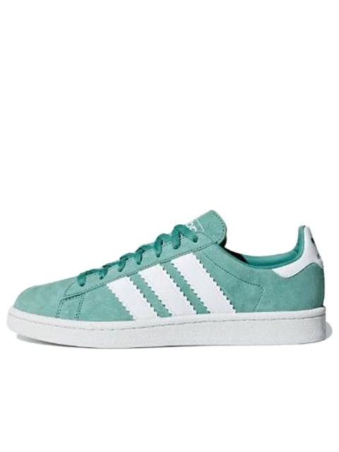 adidas adidas Campus 'True Green' BD7512