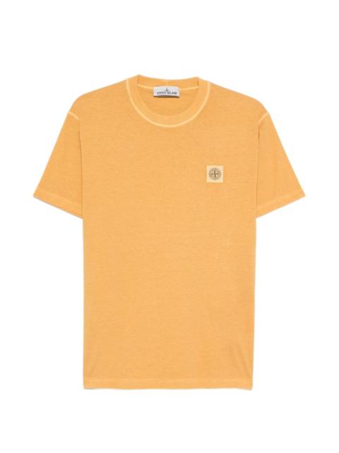 Stone Island short-sleeve T-shirt