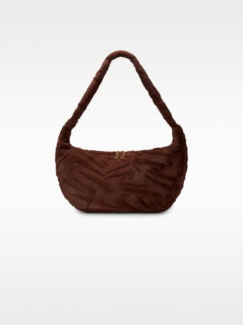 Nike Nike Sportswear Faux Fur Slouchy Bag (19L)