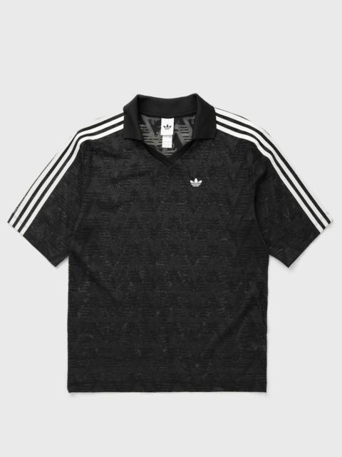 adidas WMNS LACE FOOTBALL JERSEY