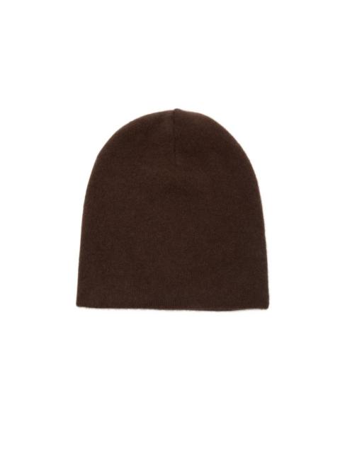 The Frankie Shop ribbed beanie