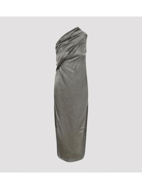 Rick Owens Rick Owens Tailored Firbanks Dress