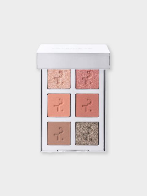 Patrick Ta Major Dimension Dream Date Eyeshadow Palette
