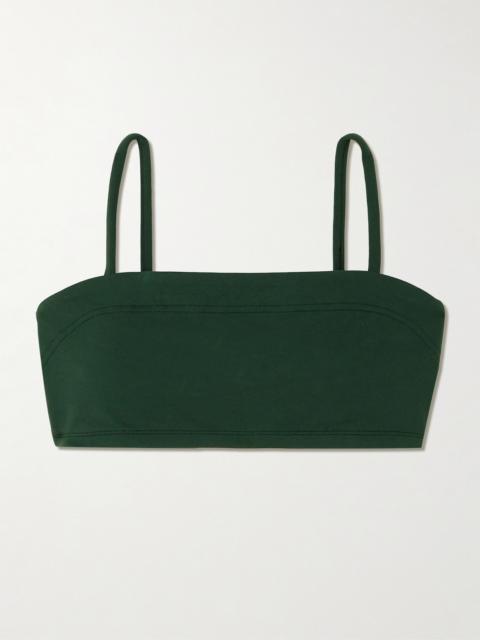 ERES Les Essentiels Azur Bikini Top