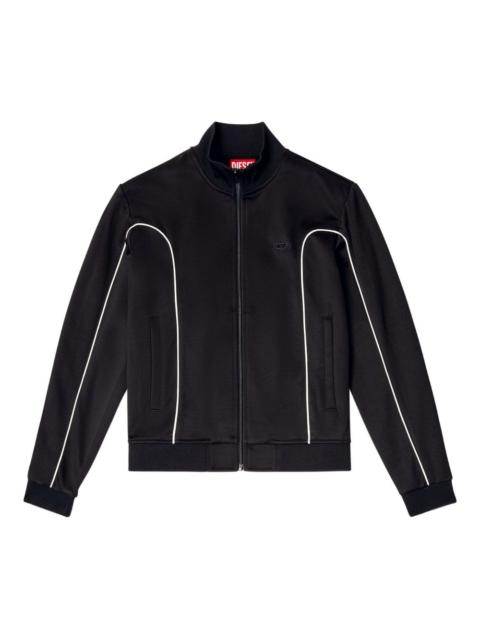 Diesel F-Locking-Od sweatshirt