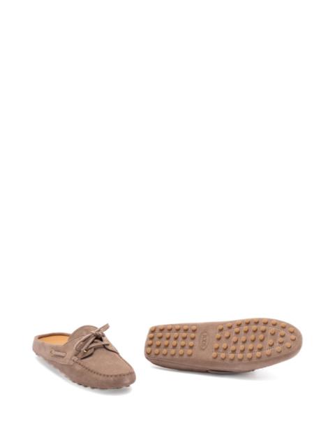 Tod's Tods Flat Shoes