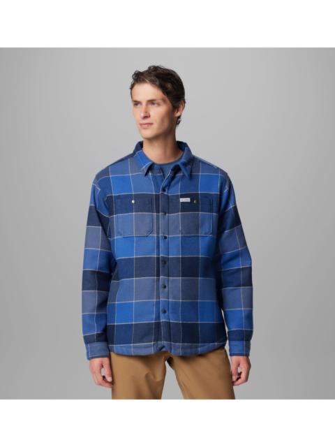 Columbia Men's Windward II Shirt Jacket