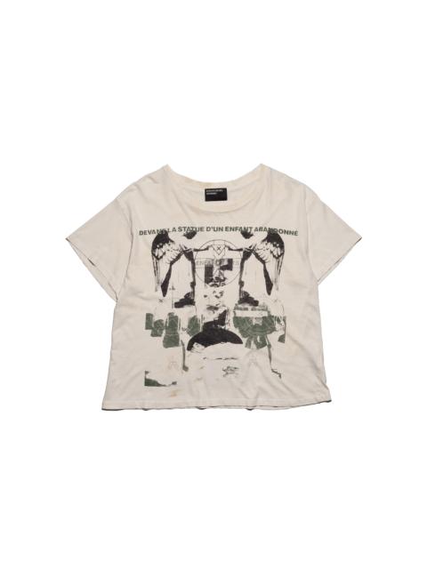 Enfants Riches Déprimés NUN KICKS BABY T-SHIRT