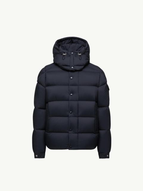 Moncler Moncler Maya 70 Hooded Short Down Jacket