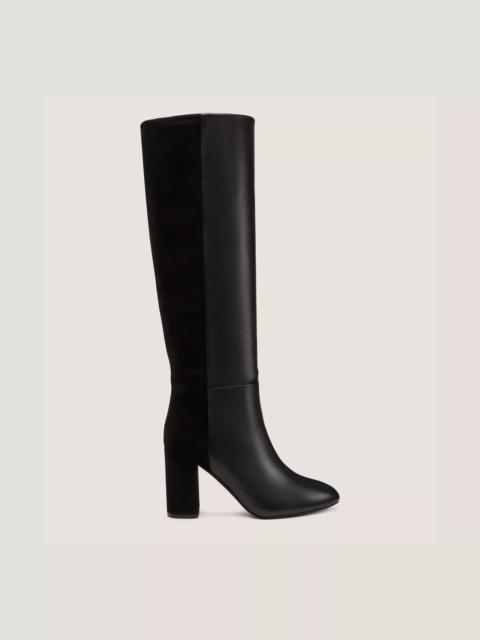 Stuart Weitzman 5050 STRUT BLOCK BOOT