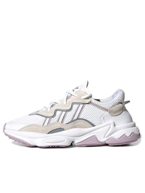 adidas (WMNS) adidas Ozweego '클라우드 화이트'EE7012