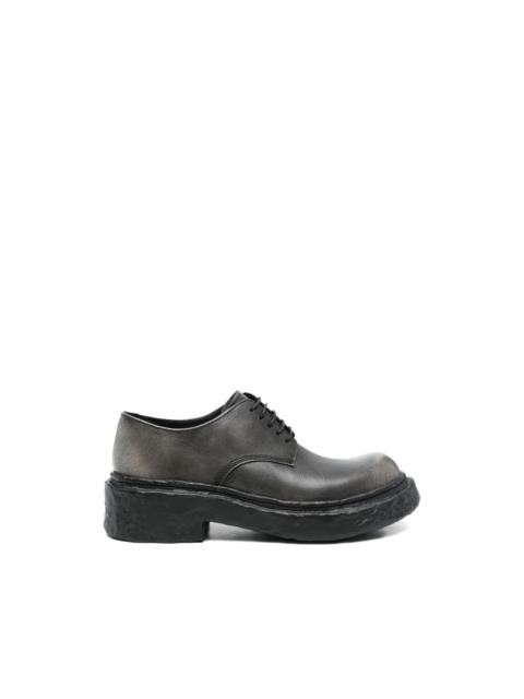 CAMPERLAB lace-up derby shoes