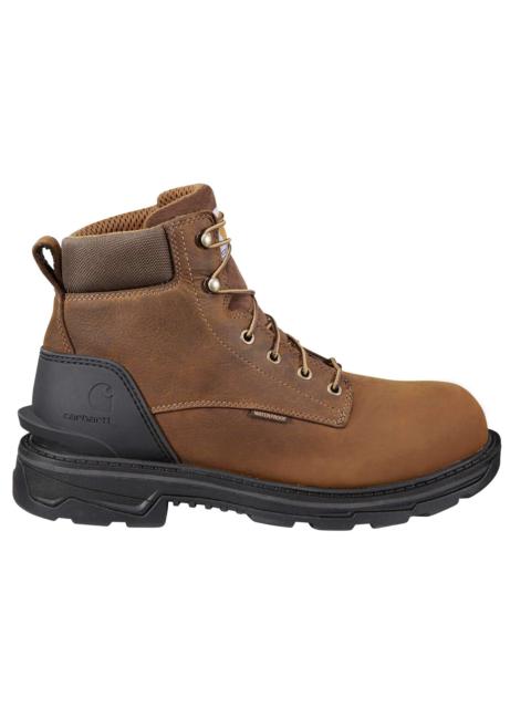 Carhartt Ironwood 6-Inch Non-Safety Toe Work Boot