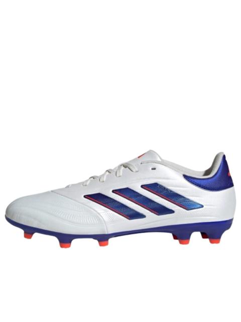 adidas adidas Copa Pure 2 League FG 'White Lucid Blue' IG6408