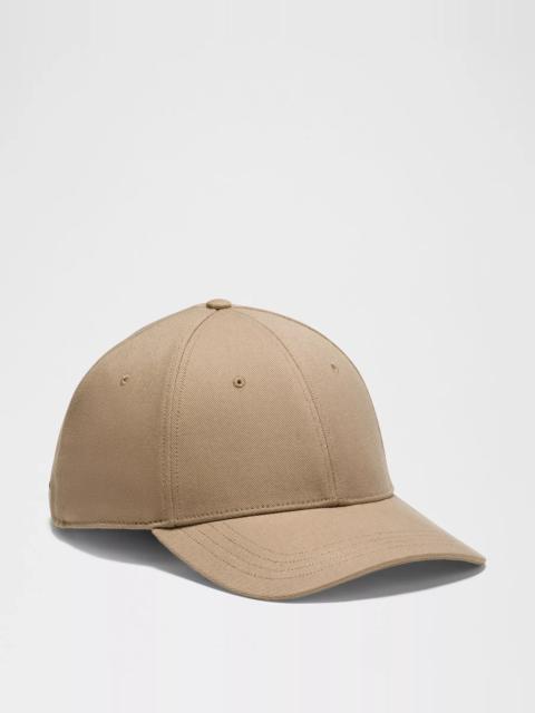 lululemon Structured Classic Ball Cap