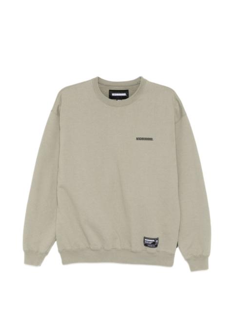 NEIGHBORHOOD Staple sweatshirt