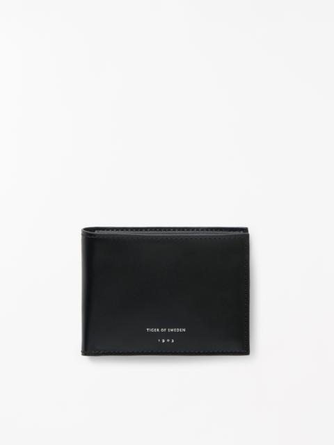 TIGER OF SWEDEN Wivalius P Leather Wallet