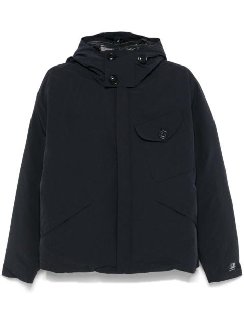 C.P. Company Micro-M jacket
