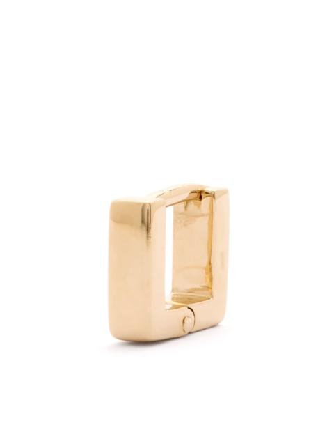 Miansai Miansai Scatola Huggie Earring