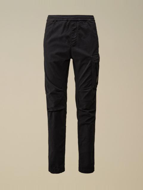 Moleskin Stretch Regular Cargo Pants