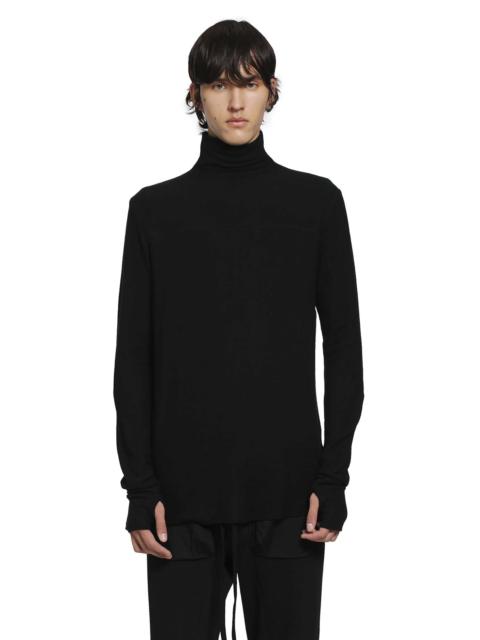 thom/krom Roll Neck Long Sleeve T-shirt
