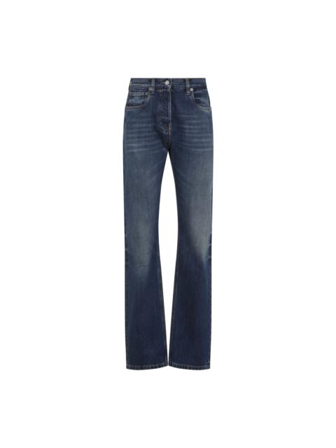 Prada Cotton Jeans Women