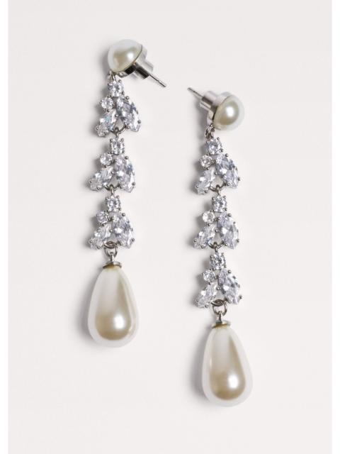ME+EM Drop Earrings