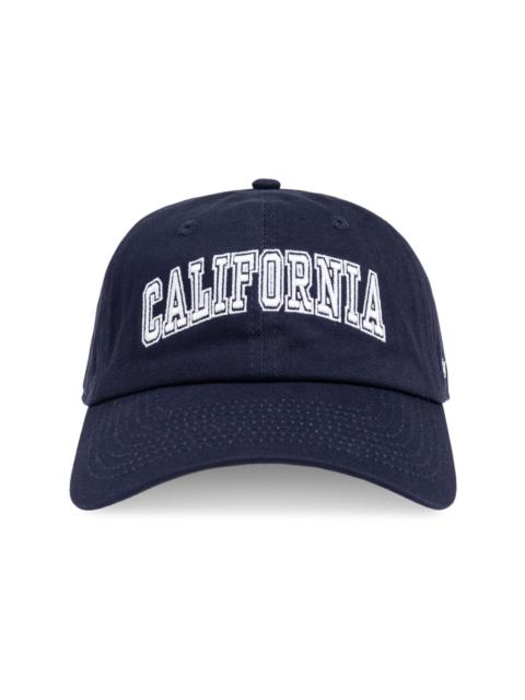 Sporty & Rich California cap