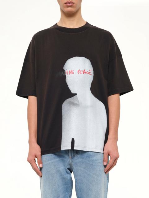 EGONLAB Egonic T-Shirt in Black
