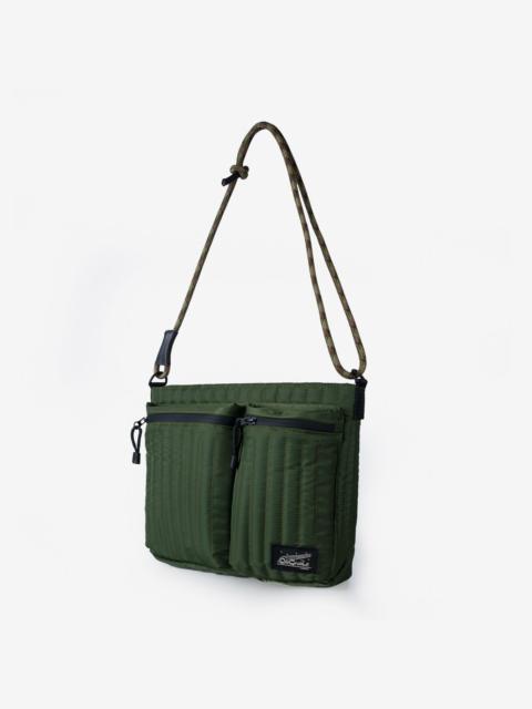 OGL-ORI-MILLIE-GRN OGL - Originale Tech Material Millie Bag - Green