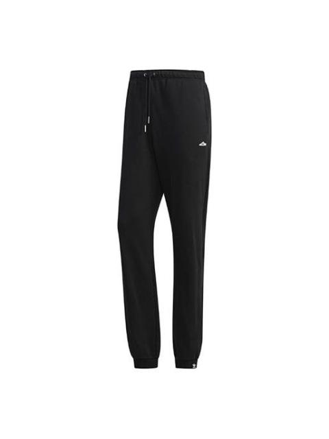 adidas originals Men's Mini EMB TP Sweatpants FK9981