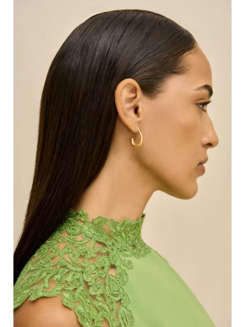 Cult Gaia ANALEIA MINI EARRING