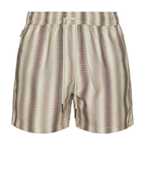 OAS Nomada Swim Shorts