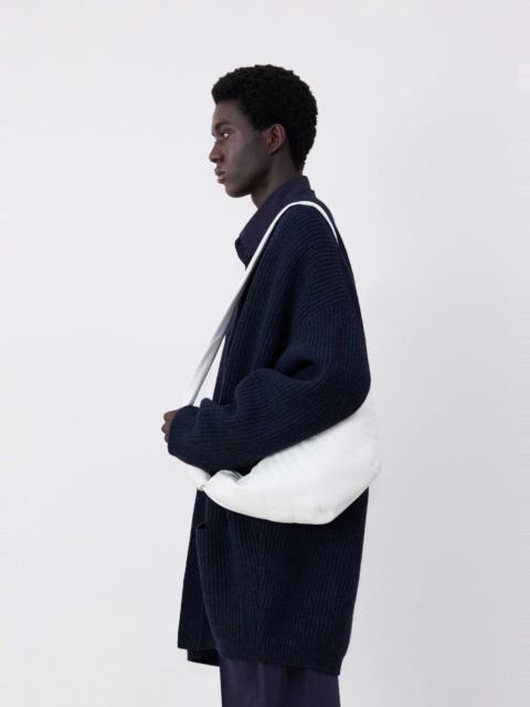 Lemaire MEDIUM CROISSANT BAG