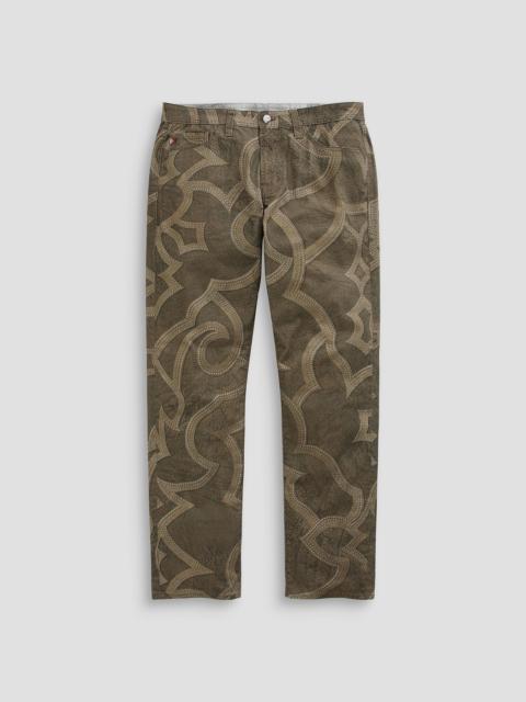 AG Jeans Everett SUD Pant