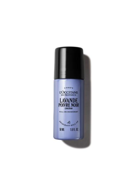 L'Occitane Lavande Poivre Noir (Formerly L'OCCITAN) Roll-On Deodorant